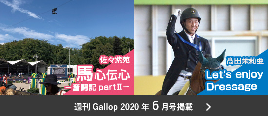 2020年6月掲載