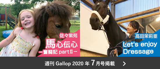 2020年7月掲載